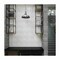 Daltile Lavaliere Natural Stone Imaginare Mosaic, 9.50 Sqft per Carton, 10PK LV33IMAGIMS1L - alternate 2