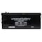Upg Sealed Lead Acid Battery, 12 V, 200Ah, UB4D, Auto Post Terminal, AGM Type 45972 - alternate 3
