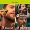 Signify Norelco OneBlade 360 Hybrid Blade for Face + Body, 360 Blade Technology, 1x Body Kit QP2834/70 - alternate 3
