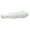 Homewerks Homewerks Schedule 40 2 in. Slip X 2 in. D Slip PVC Expansion Coupling 511-53-2-2 - alternate 2