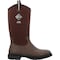 Muck Boot Co Chore, Men's Work Boot, 12 M, 3 in Height, Brown MCHWTM90 - alternate 5