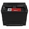 Motorcraft Vehicle Battery,  BXT59 - alternate 3