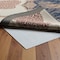 Homeroots 5' x 8' Beige Non Slip Rug Pad 388112 - alternate 2