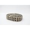 Tsubaki Double Strand Stainless Roller Chain 10Ft 3/4In RS60SS - alternate 2