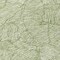 Homeroots 8' Green And Ivory Round Floral Washable Indoor Outdoor Area Rug 594619 - alternate 3