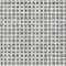 Homeroots 3' X 5' Gray Charcoal And Silver Geometric Washable Indoor Outdoor Area Rug 583294 - alternate 4