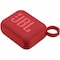 Jbl Go 4 Waterproof Bluetooth Speaker, Red JBLGO4REDAM - alternate 5