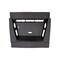 K&M Mfg Qwik Fit Headliner for International Harvester 86-88 Tractors Black Basketweave Vinyl 4608 - alternate 1