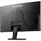 Viewsonic 24IN 1080P VA CURVED MONITOR WITH VARIABLE REFRESH RATE, HDMI, DISPLAYPORT, AND VA2416C - alternate 1