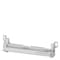 Siemens ALPHA 160/400 DIN N/PE bar as plug-in terminal with 6x screw each from 2.5 8GK9910-0KK12 - alternate 1