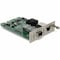 Add-On Addon 10Gbase-T Rj-45 & Sfp+ Slot Media Converter Card For Our Rack ADD-MCC10GRJSFP - alternate 3