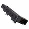 Motorcraft Seat Switch,  SW7260 - alternate 3