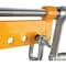 Performance Tool 3/4 Ton Engine Leveler, Steel Construction, Crank Handle, Adjustable W41036 - alternate 3