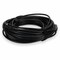 Add-On 50FT DISPLAYPORT 1.4 MALE TO MALE BLACK A/V CABLE MAX RESOLUTION UP TO 768 DP2DP14MM8K50 - alternate 3