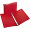 Avery Hanging Storage 3 Ring Binder, 1 in Round 14803 - alternate 1