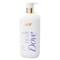 Dove Calming Moisture Body Wash, 18.5 Ounce, 4PK 69978778 - alternate 3