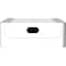 Rain Design 24 in. Mbase iMac Matching Stand, White 10046 - alternate 1