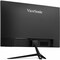 Viewsonic 24IN 1080P 180HZ 0.5MS GAMING MONITOR WITH AMD FREESYNC, 1920X1080 RESOLUTION. VX2428A - alternate 4