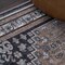 Jonathan Y Dalyan Geometric Medallions Non-Slip Machine-Washable Brown/Blue/Gray 2 ft. x 8 ft. Runner Rug WSH101B-28 - alternate 4