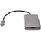 Rocstor 4 PORT USB-C HUB Y10A254-A1 - alternate 2
