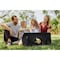 Picnic Time Family Of Brands NFL Minnesota Vikings - 64 Can Collapsible Cooler 716-00-179-184-2 - alternate 2