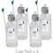 Purell Professional Mild Foam Soap Refill - 1.59 quart - Hand - Clear - Fragrance-free, Dye-free, 4PK 856504 - alternate 3