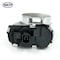Skyward Automotive Products Fuel Injection Throttle Body Assembly,  SKS20019 - alternate 1