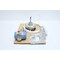 Honeywell TRANSMITTER STR84G-11A05J0-CDABA40ST-A-AHE-11S-A-21A6-FX,F1,TP-0000 - alternate 4