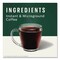 Starbucks VIA Ready Brew Coffee, 0.11 oz, Italian Roast, 96PK 12407838 - alternate 5