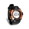 Pyle Digital Multifunction Sports Wrist Watch, Orange PSPTR19OR - alternate 1