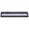 Nuvo 9W 14 In LED Under Cabinet 30K/40K/50K CCT Selectable Dark Bronze 120V 63/522 - alternate 2