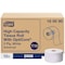 Tork Standard Core, 2 Ply, 2,000 Sheets, White, 12 PK 160090 - alternate 1