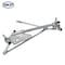 Skyward Automotive Products Wiper Linkage,  SK602524 - alternate 1