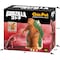 Chia Pet Godzilla Decorative Planter Clay 1 pk JE00998-16 - alternate 3
