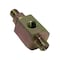 Cnh ADAPTER, CNH OEM 167852A1 167852A1 - alternate 4