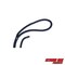 Extreme Max Extreme Max 3006.3013 BoatTector Double Braid Nylon Dock Line Value 4-Pack - 3/8" x 15', Navy 3006.3013 - alternate 2