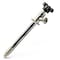 Everflow PEX Ax3/4" MHT, 12" Long Anti-Siphon Sillcock Frost Free Outdoor Faucet 1/2" 6212F-NL - alternate 1