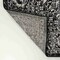 Jonathan Y Modern Persian Vintage Medallion Black 4 ft. x 6 ft. Area Rug MDP100D-4 - alternate 2