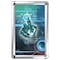 M&T Displays Snap Frame 11 in. X 17 in. Poster Size, 1 in. Silver, Round Corner UCN250N017x2990 - alternate 3