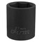 Performance Tool 1/2 In Dr. Impact Socket 27Mm Socket Imp 27Mm, M837 M837 - alternate 1