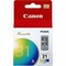 Canon Original Inkjet Ink Cartridge, Tri-color CL-31 - alternate 2