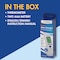 Veridian Healthcare Non-Contact Infrared Thermometer 09-183 - alternate 3
