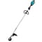 Makita Battery-Powered String Trimmer, 40 V GRU04T - alternate 4