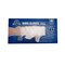 Empress Vinyl Glove Powder Free Large, 1000PK EVPFL4003 - alternate 3