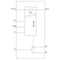 Siemens Digital monitoring relay Voltage monitoring 22.5 mm for IO-Link 10...600 V 3UG4832-1AA40 - alternate 3