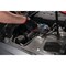 Performance Tool 3/8 in. Dr. Ratcheting Adapter, Breaker Bar Ratchet, T-Handle Ratchet W38137 - alternate 4