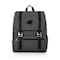Picnic Time Family Of Brands NFL Carolina Panthers - On The Go Traverse Backpack Cooler 632-00-105-054-2 - alternate 1
