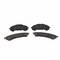 Motorcraft Disc Brake Pad Set,  BRF1874 - alternate 2