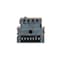 Brah Electric , replacement Spectra rating plugs rated for 125A, 250A sensor - SFDA, SFHA, SFLA, SFPA BE-SRPF250A125 - alternate 2