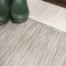 Jonathan Y Ethan Modern Flatweave Solid Light Gray 3 ft. x 5 ft. Indoor/Outdoor Area Rug TSN100E-3 - alternate 3